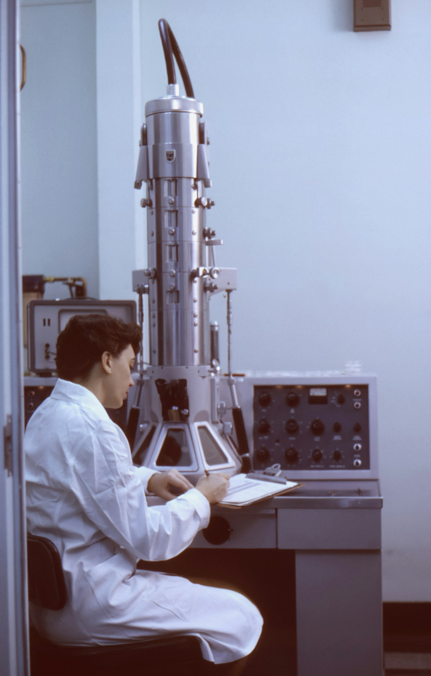 The Role of High-Definition TEM in Modern Research