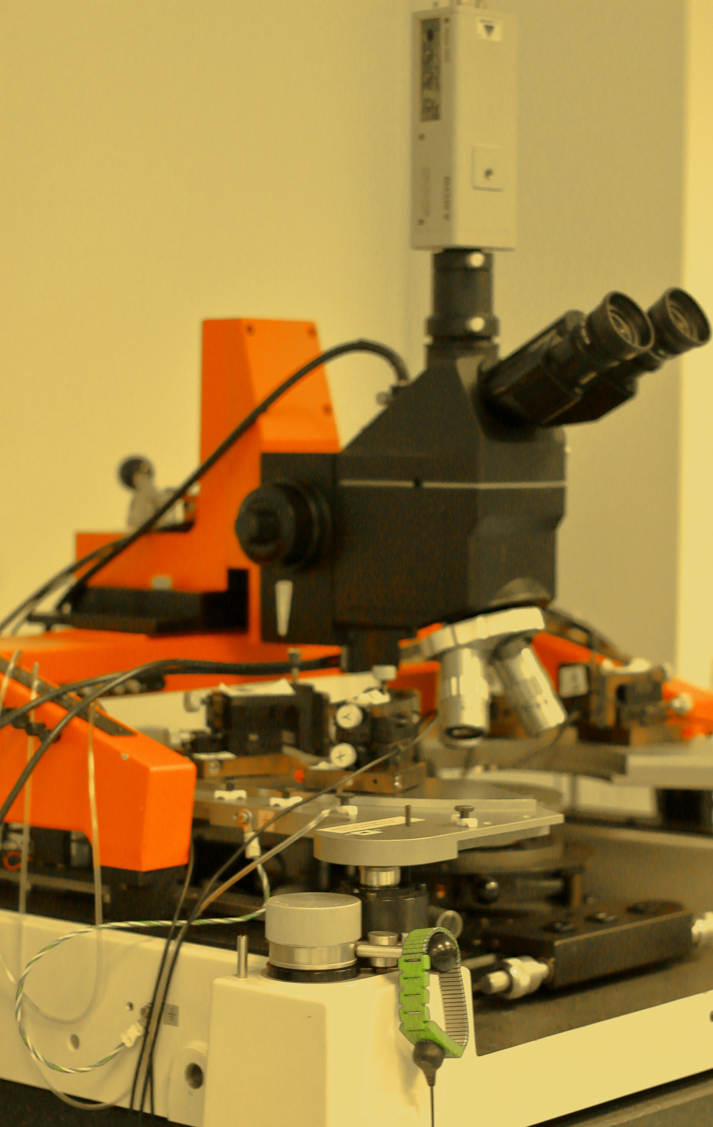 How TEM is Revolutionizing Nanotechnology Studies