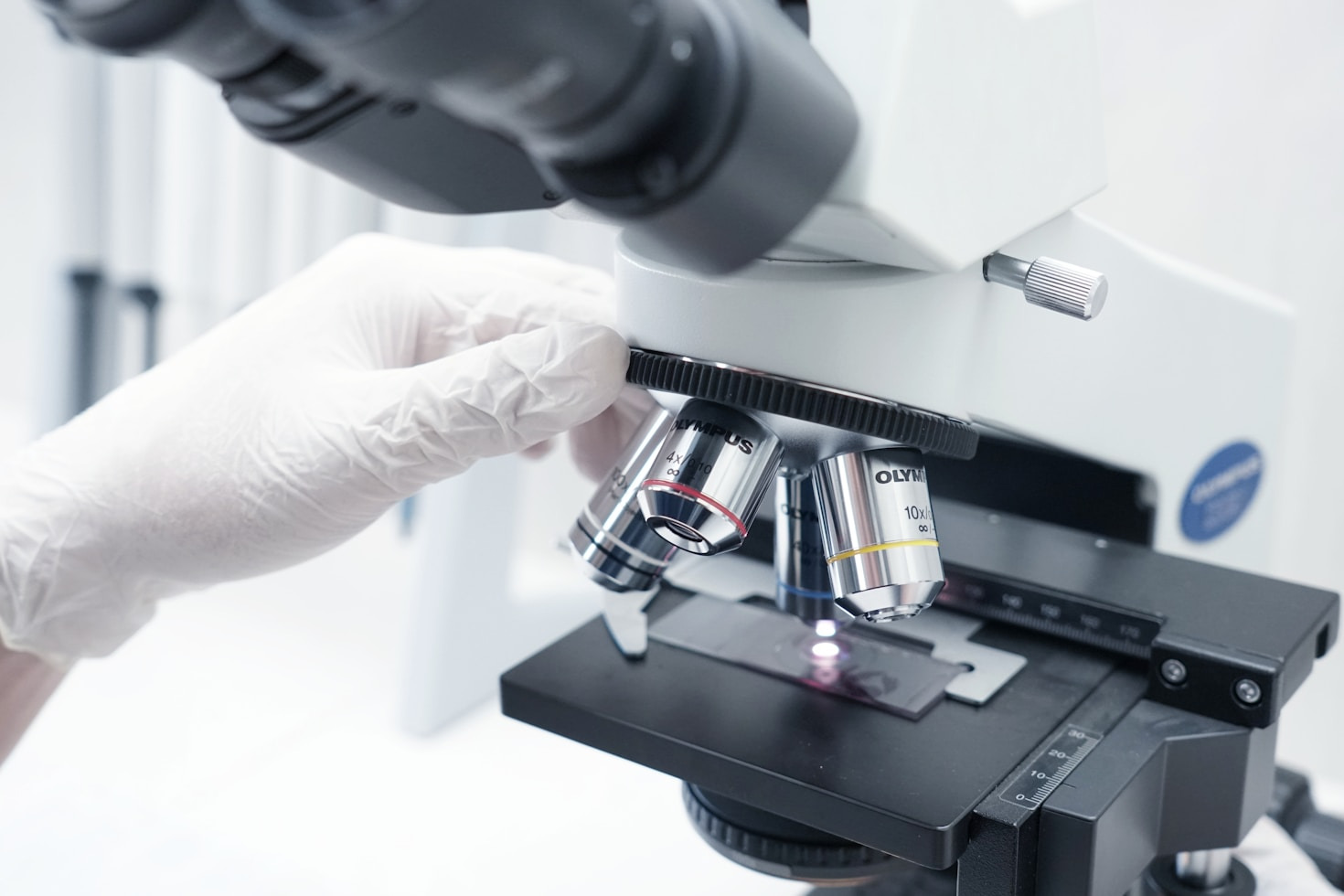 Top Advancements in TEM Imaging Techniques